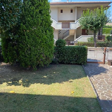 Vesna Apartment Desenzano del Garda Bagian luar foto