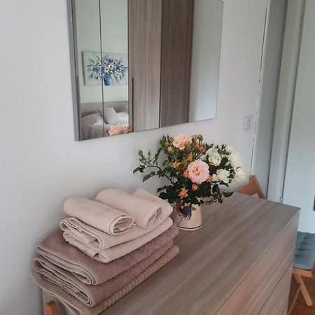 Vesna Apartment Desenzano del Garda Bagian luar foto