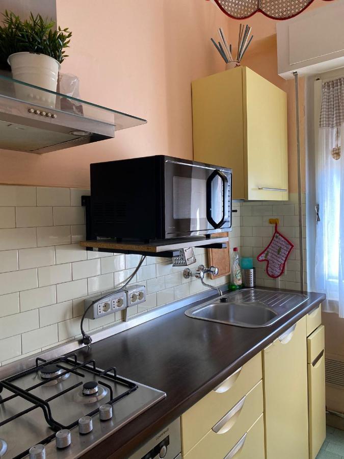 Vesna Apartment Desenzano del Garda Bagian luar foto
