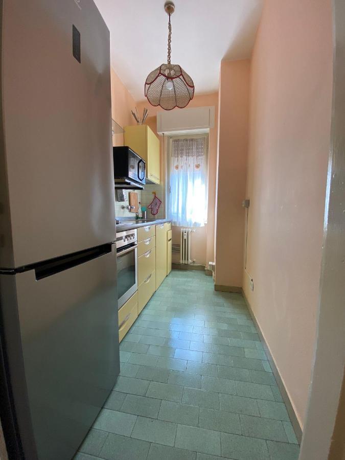 Vesna Apartment Desenzano del Garda Bagian luar foto