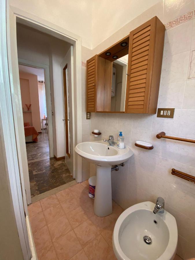 Vesna Apartment Desenzano del Garda Bagian luar foto