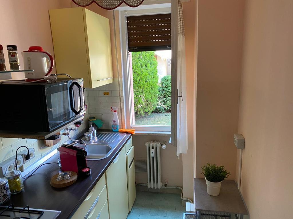 Vesna Apartment Desenzano del Garda Bagian luar foto