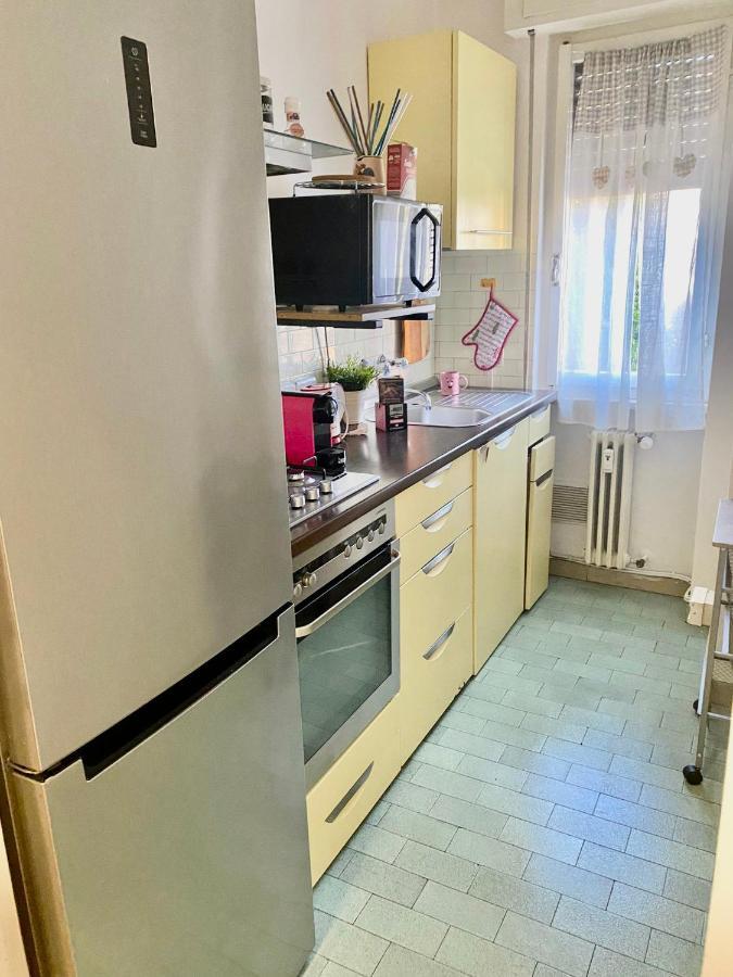 Vesna Apartment Desenzano del Garda Bagian luar foto