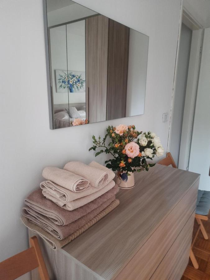 Vesna Apartment Desenzano del Garda Bagian luar foto